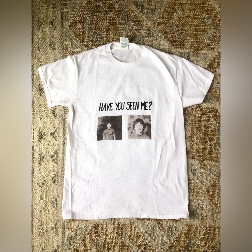 Stranger Things T-Shirt - S